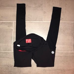 pure barre by splits59 erid tight